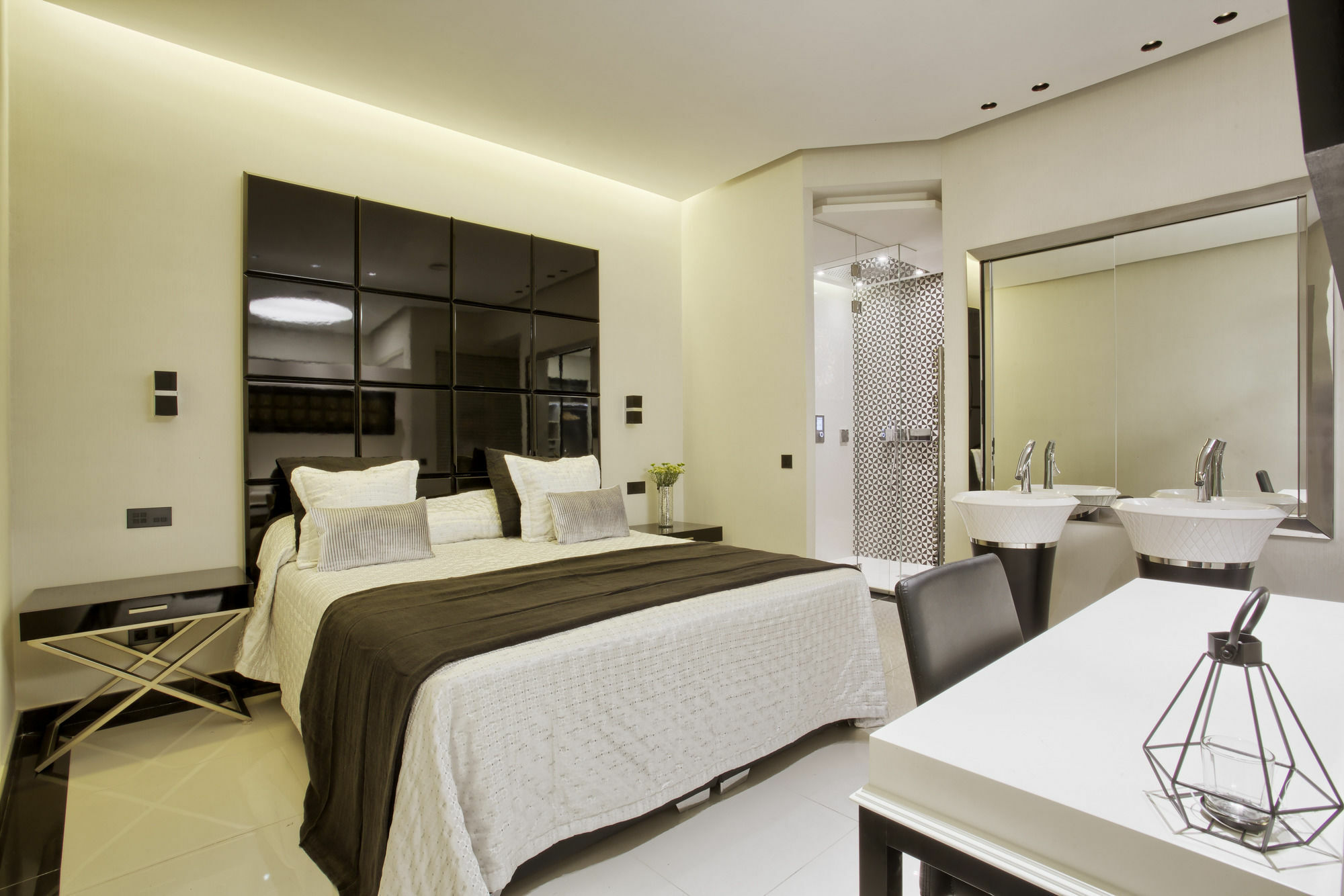 Gobernador Luxury Loft, By Presidence Rentals Madrid Exterior photo